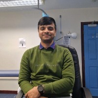 Saravanan Srinivasan