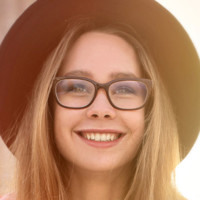 Nadia Vorobeva