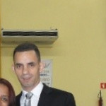 Marcos Alberto Da Silva