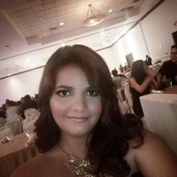 Lisseth Hernández