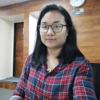 Ms. Binita Basumatary