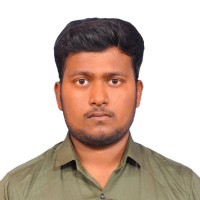 Nandeeswaran S