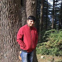 Niraj kumar pal