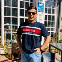 Sahil Manucha