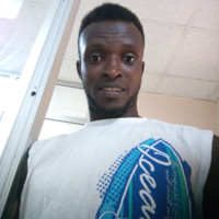 Abdulkareem Yusuf