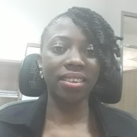 Theresa Akpoveso
