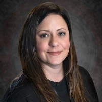 Melissa Atkins-Mahaney