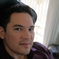 Jonathan Joaquin