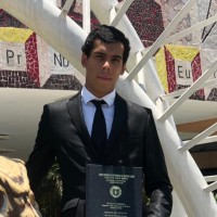 Carlos Gabriel Peña Garzon