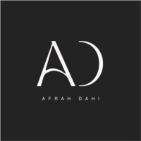 Afrah Alhamadan