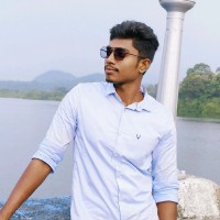 Sunil Kathirvel