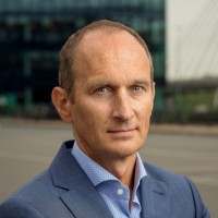 Coen Ysebaert