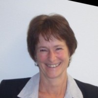 Pascale Gagnaux Giese