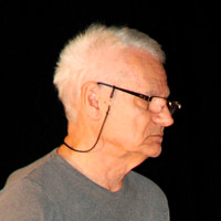 Yves Caussiol