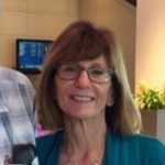 Sue (Sutherland) Der Matoian