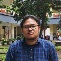 Ridwan Al Rafi Yahya