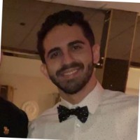 Daniel Crespo