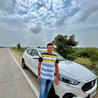 Jitendra Malav