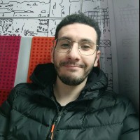 Yamine Ikhlef