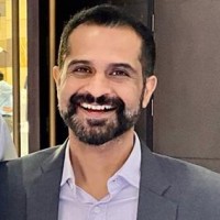 SHEKHAR SURI