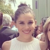 Priscilla Vielma Délano