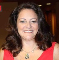 Angela Bray