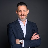 Olivier Rossman, MBA