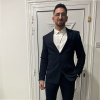 Christos Klisouris