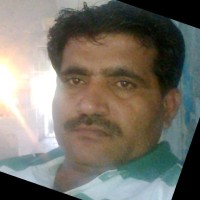 Mushtaq Ahmed Mirjat