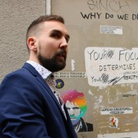 Aleks Grzegorczyk