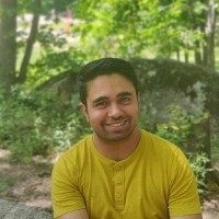 Vikram A.