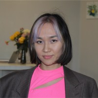 Ainur Tasmagambetova