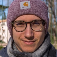 Thibaud Garrigos