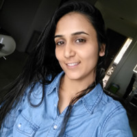 Harjeet Kaur