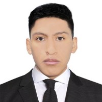 Roitman Ciriaco Romero Pariona