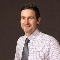 Victor James Sensenig