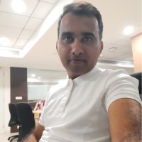 Arvind Jadhav