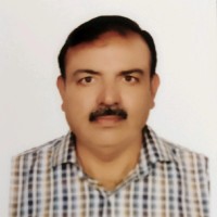 Nauman S Shaikh