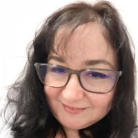 Carole Mouly