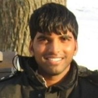 Venkata Subramanyam Gupta