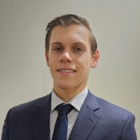 Dominick Santoro