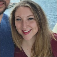 Caitlin Gilmer, Cisr