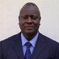 Benjamin Imasogie
