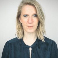 Katharina Bauer