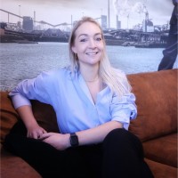 Rebecca Bos