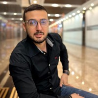 Kamyar Kamali