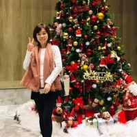 Wang Angela