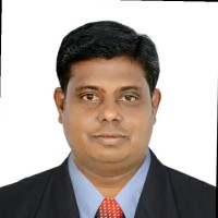 Kanagarajan M