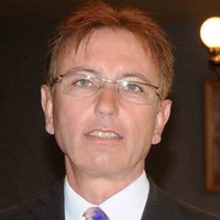Eric Maubon