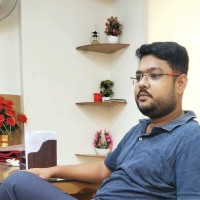 Vikash Tiwari